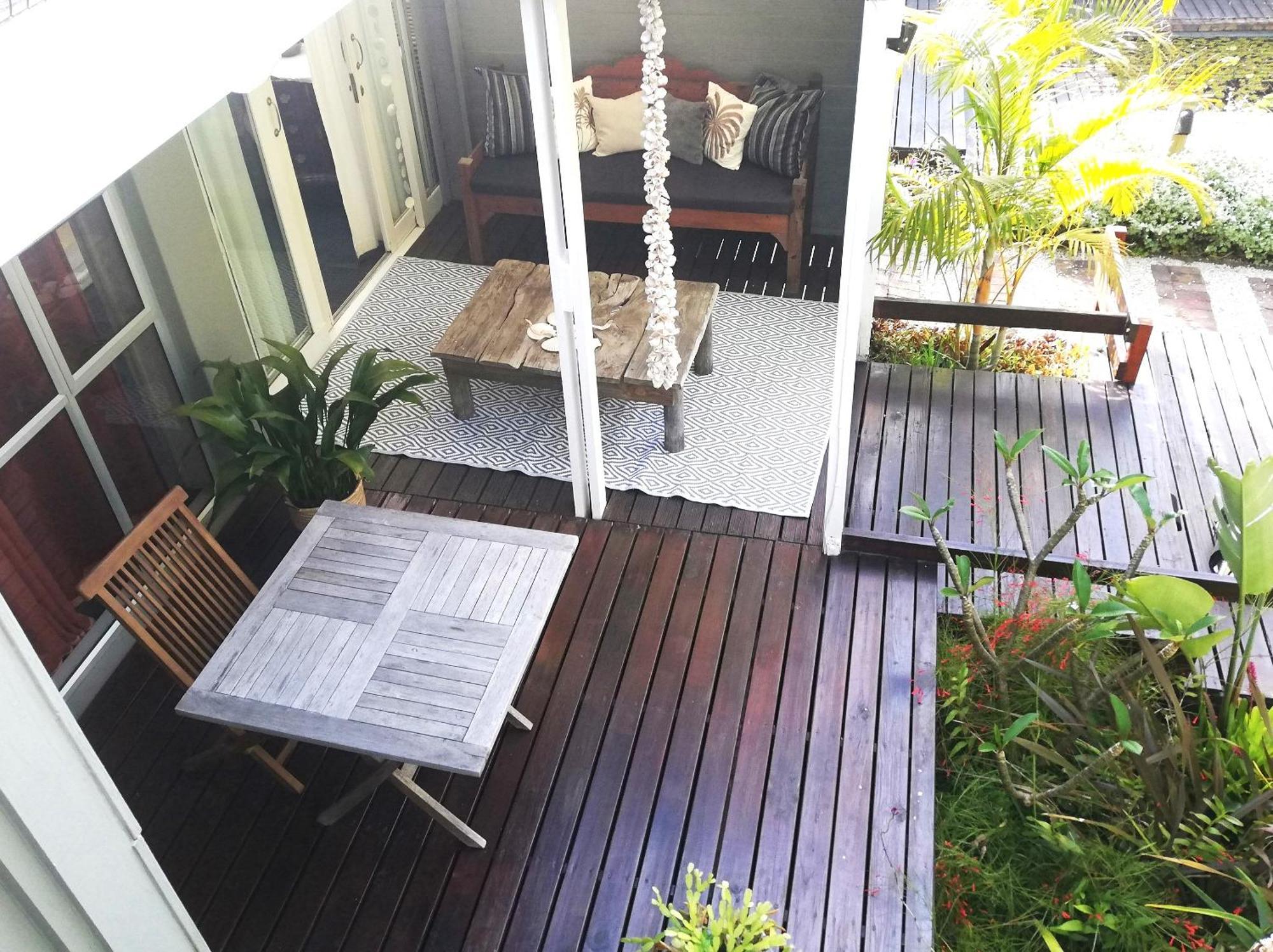 Tranquil Gem - Lush Garden View & Solar Energy! Appartement Plettenbergbaai Buitenkant foto